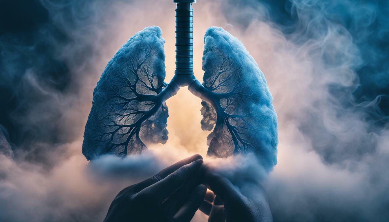 Can Lungs Heal After 3 Years Of Vaping?