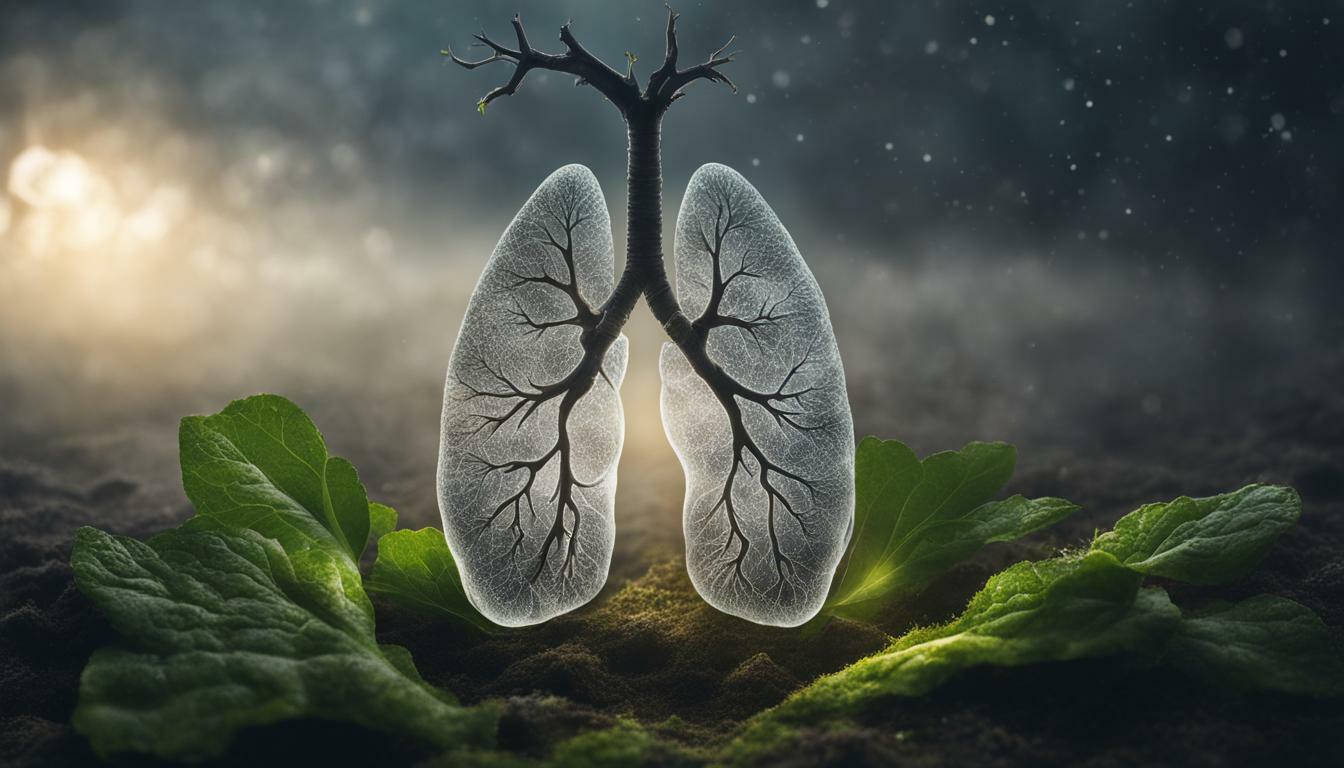 Can Lungs Heal After Vaping?
