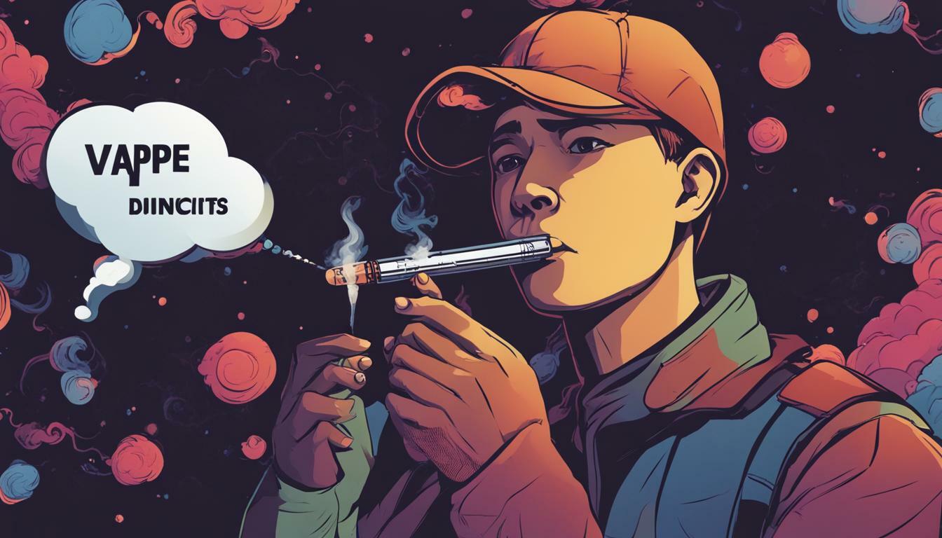 Can You Get Cancer From Vaping?