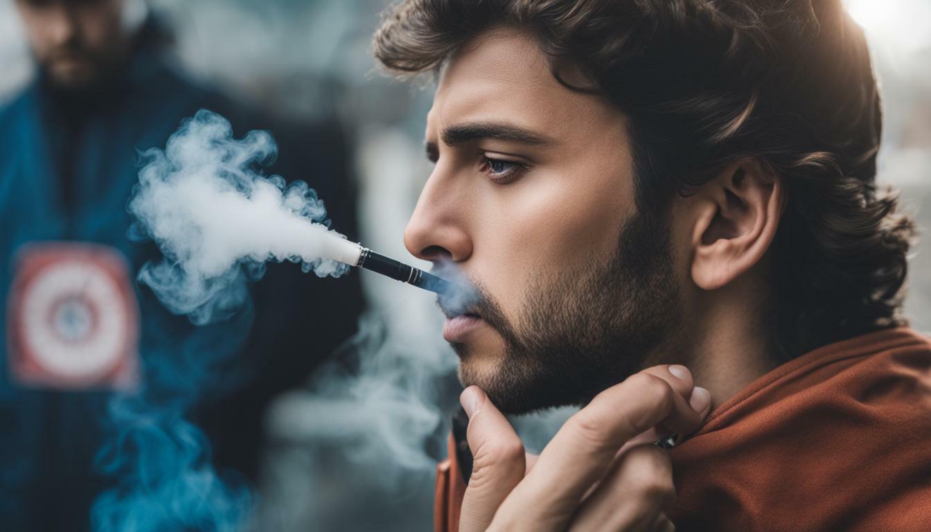 Can You Get Lung Cancer From Vaping?
