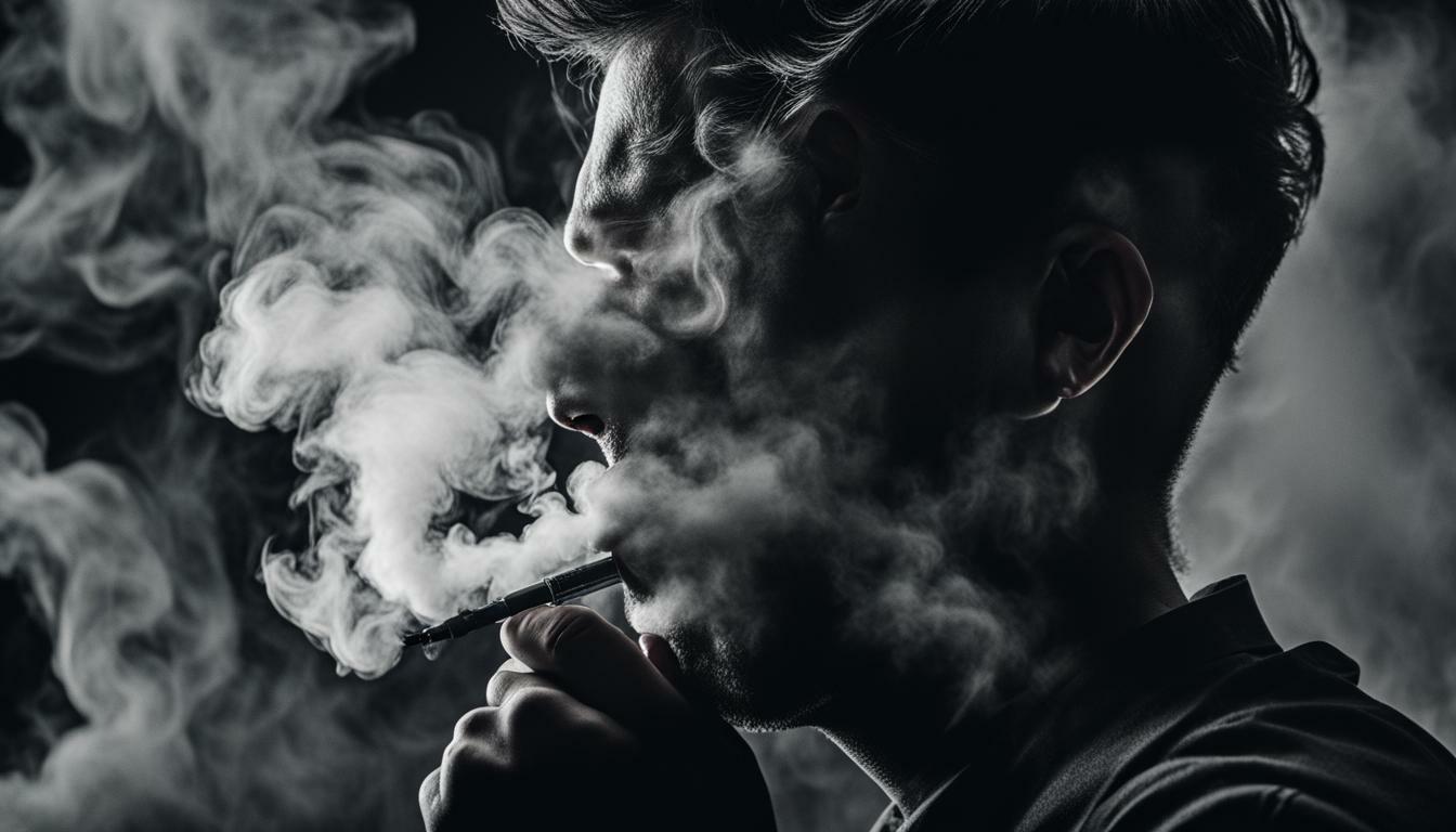 Can Vaping Make You Sick?