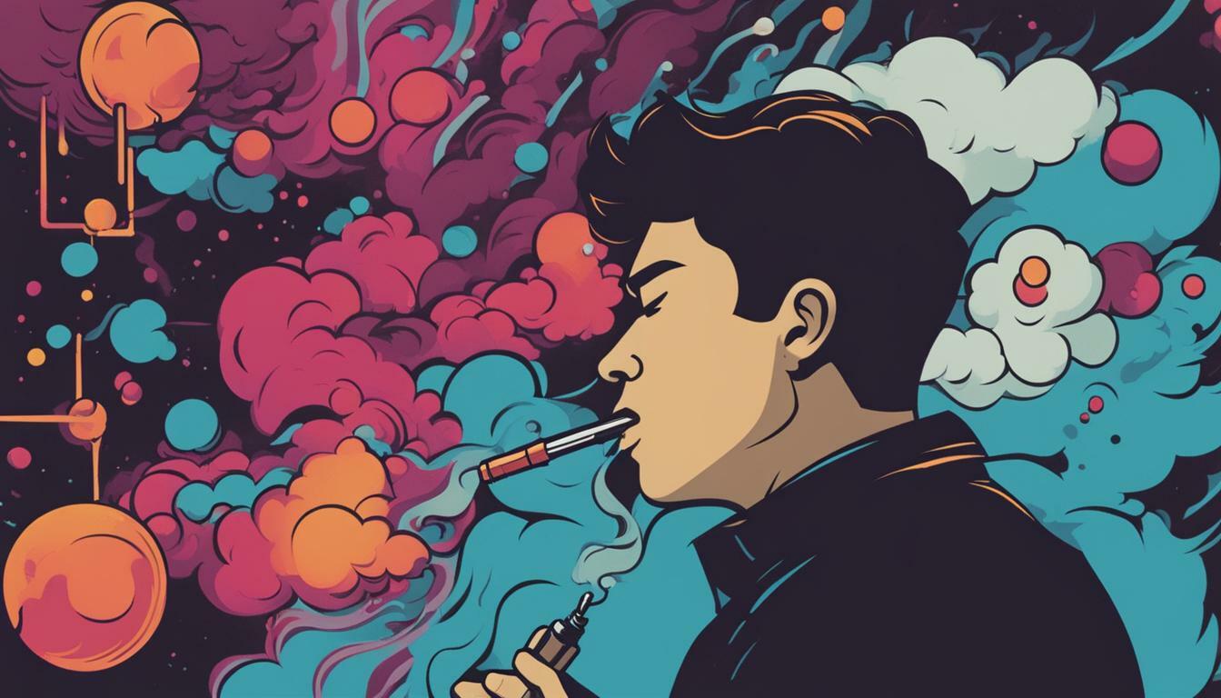 Can You Get Sick From Vaping?