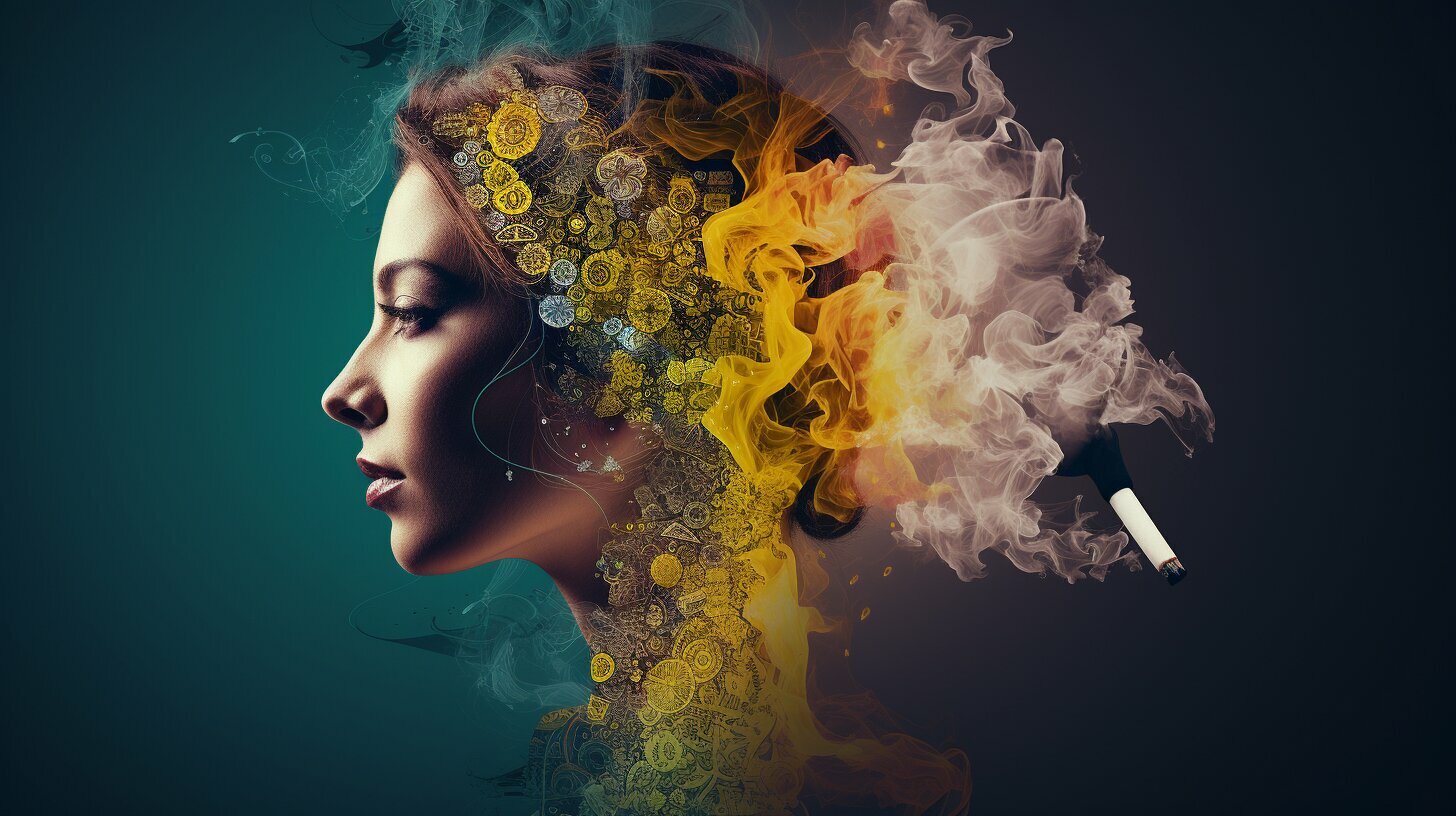 Difference Between Vaping And Smoking?