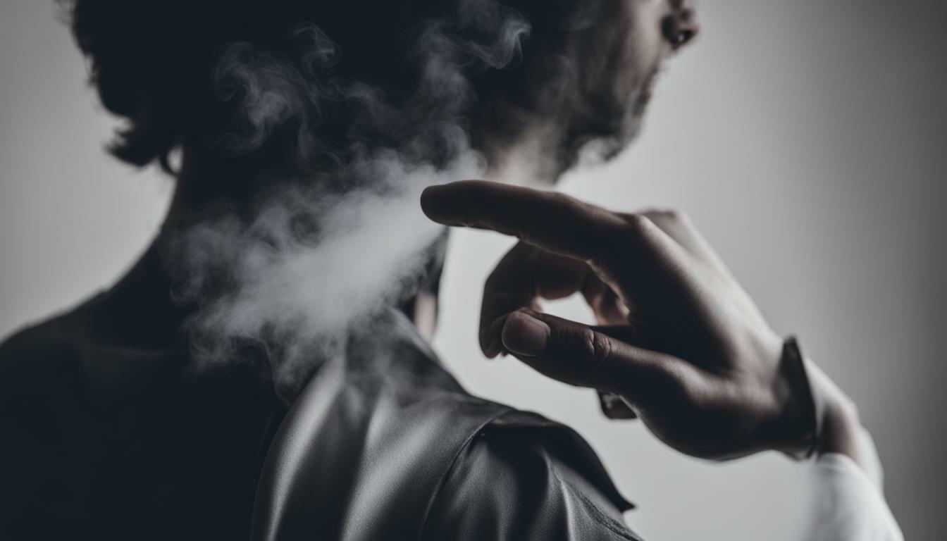 Does Vaping Cause Back Pain?