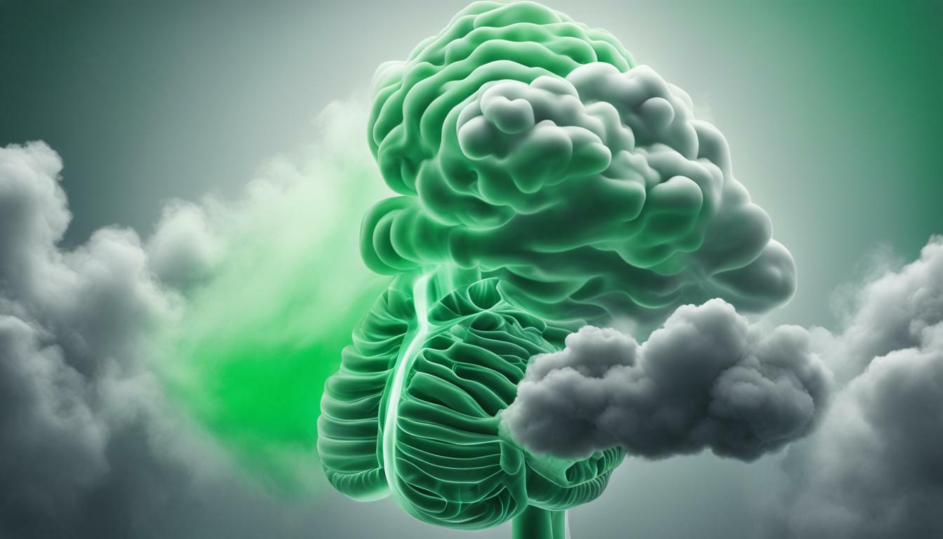 Does Vaping Cause Gas?