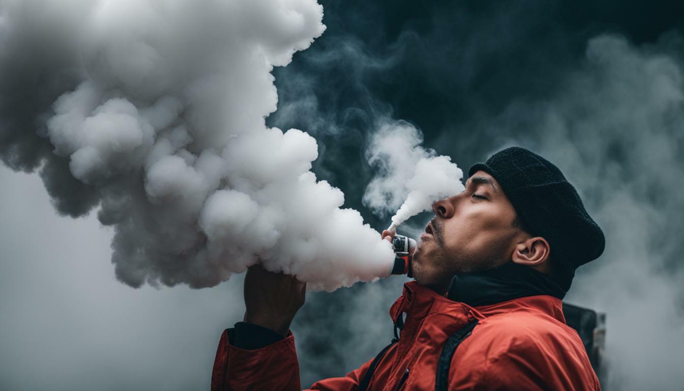 Does Vaping Cause Headaches?