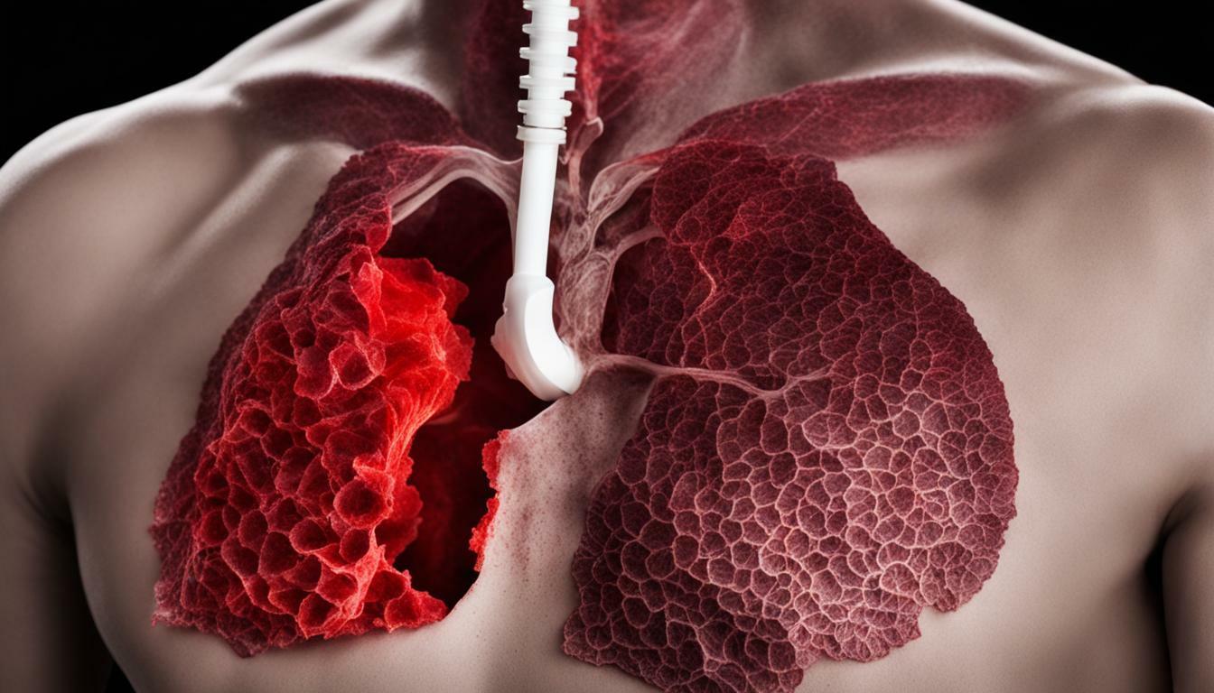 Does Vaping Cause Inflammation?