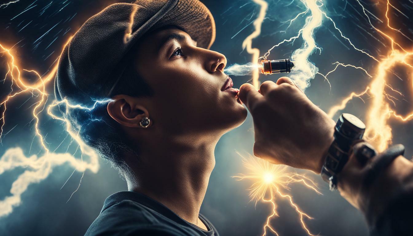 Does Vaping Cause Seizures?