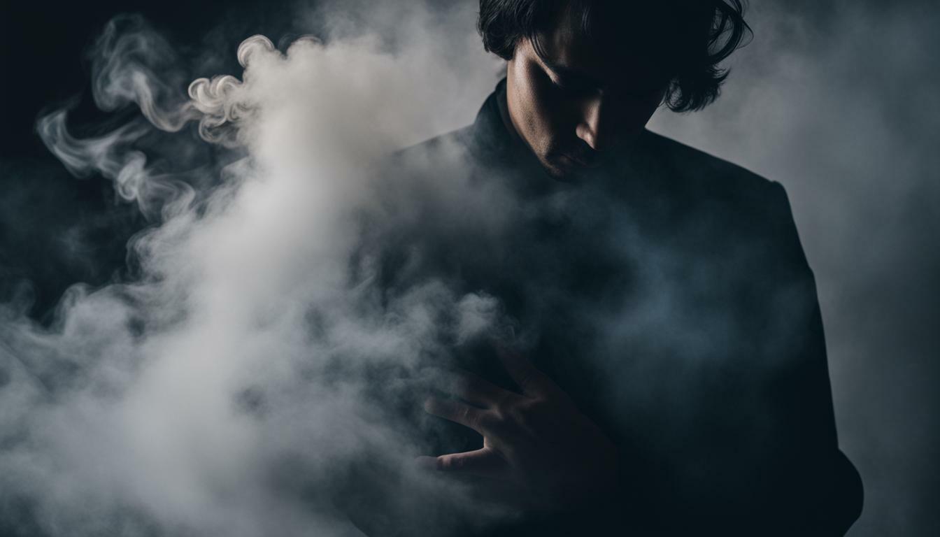 Does Vaping Cause Stomach Pain?
