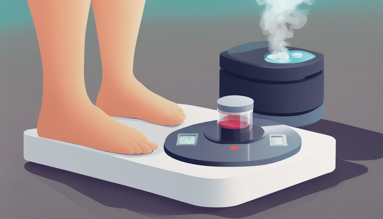 Does Vaping Cause Weight Gain?