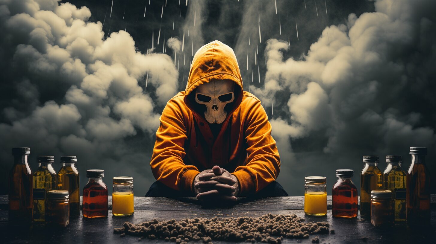 Is Vaping THC Bad For You?