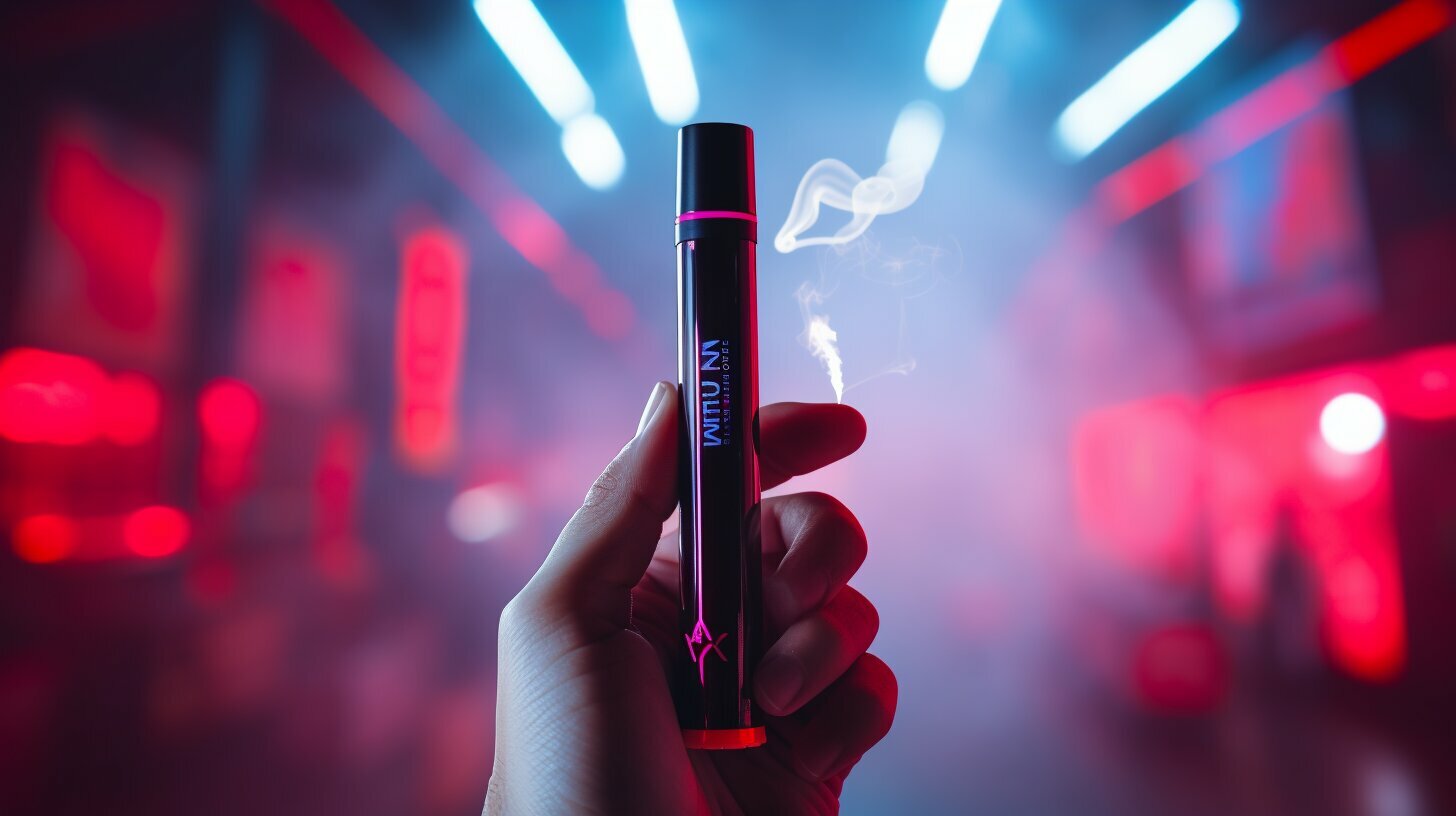 Is Vaping THC Bad?