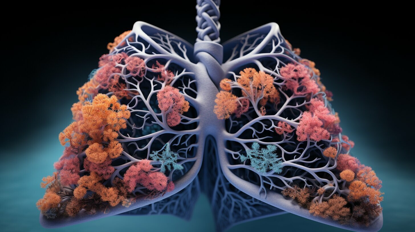 Why Is Vaping Bad For Lungs?